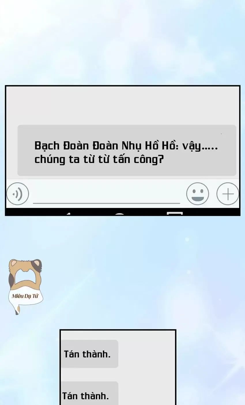 ảnh hậu một tuần mập ba cân chapter 28 22