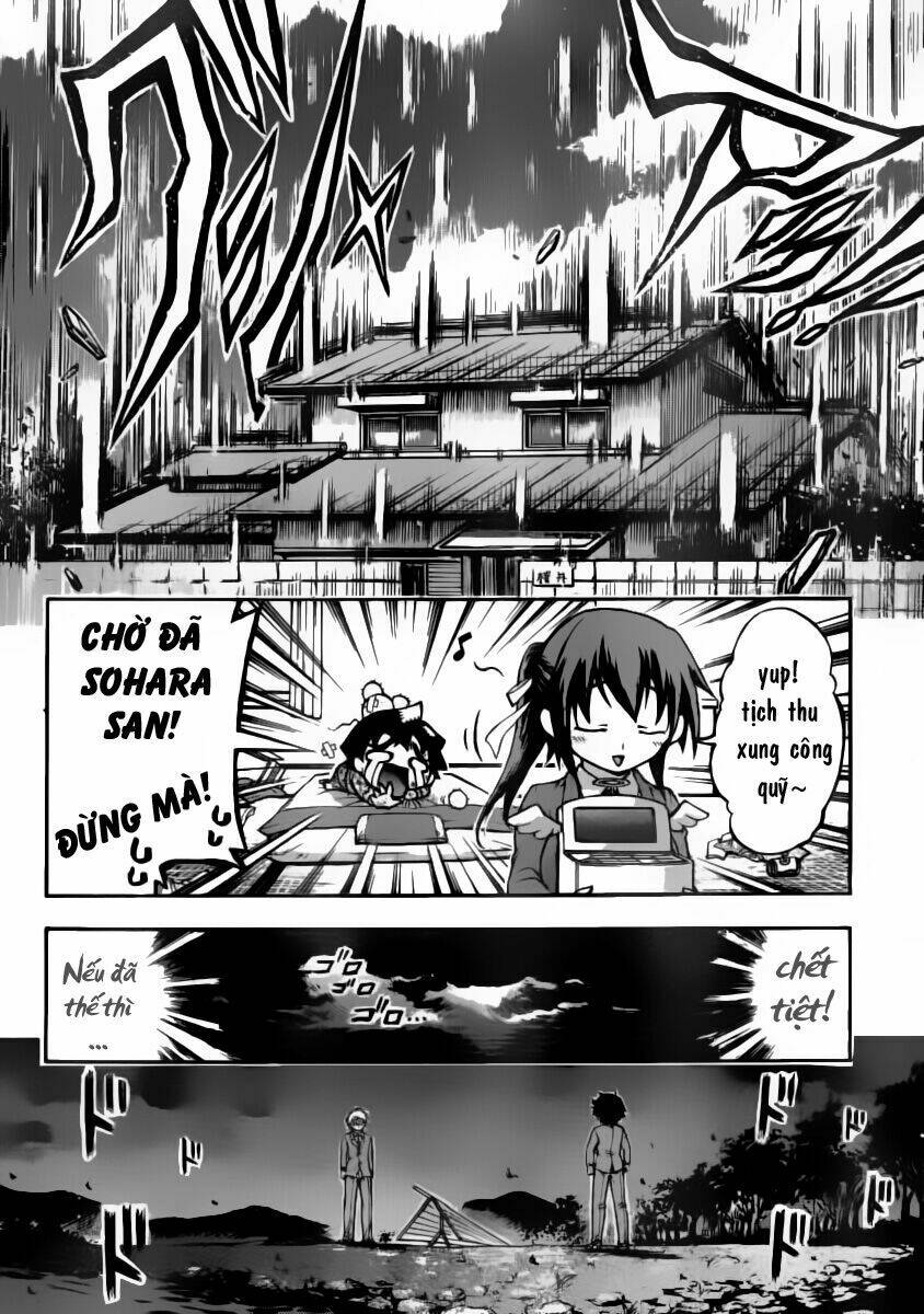 vật thất lạc của bầu trời chapter 50 6