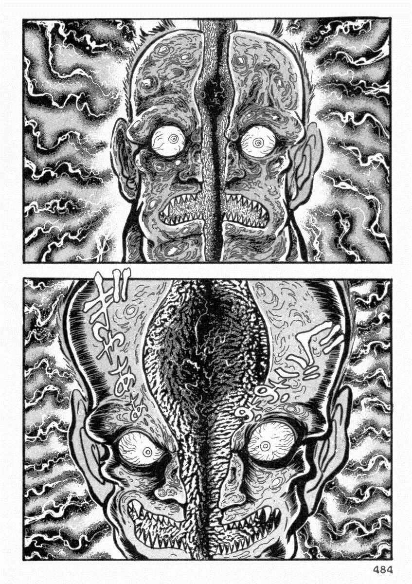 chuyển sinh ma giới chapter 11 19
