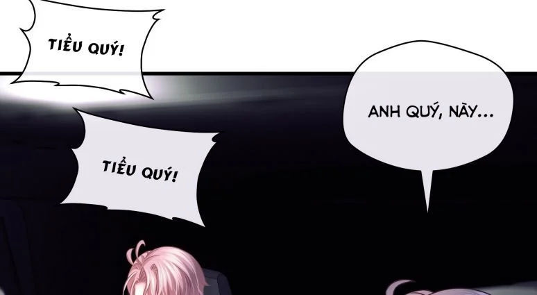 tôi nghi ngờ hệ thống thích tôi chapter 17 82