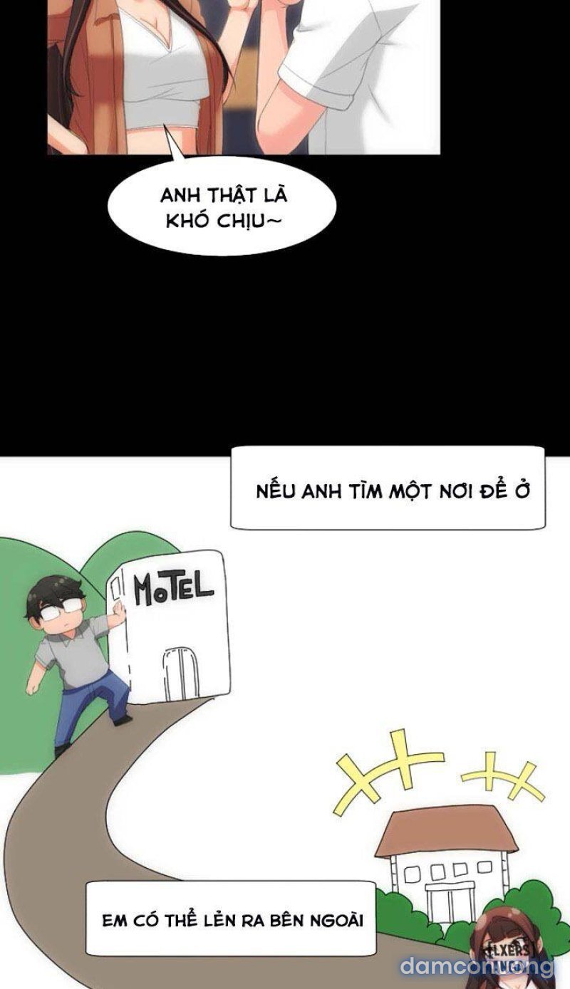 trải nghiệm người lớn chapter 40 17