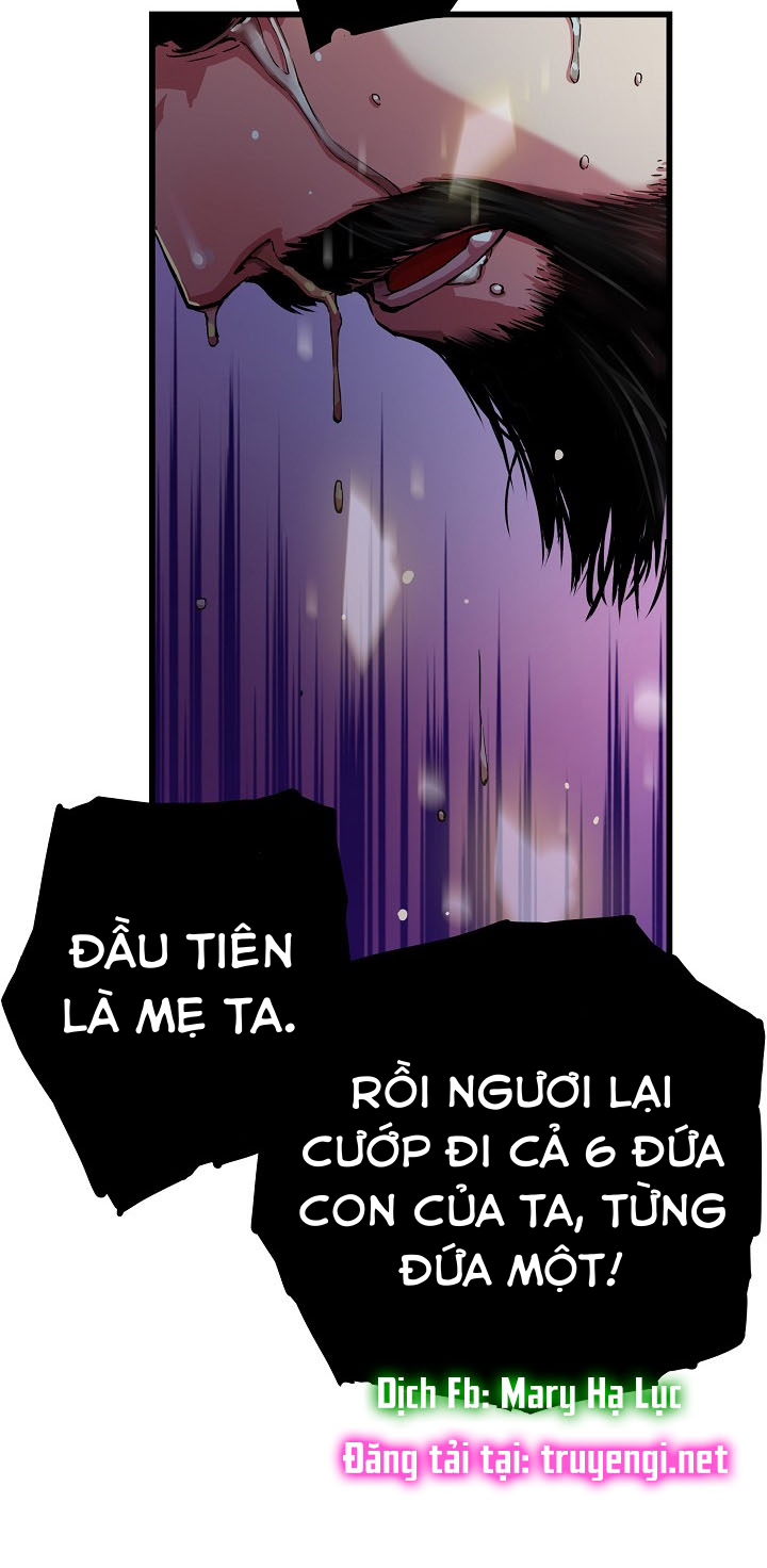 tôi sẽ sống như một hoàng tử chapter 18 21