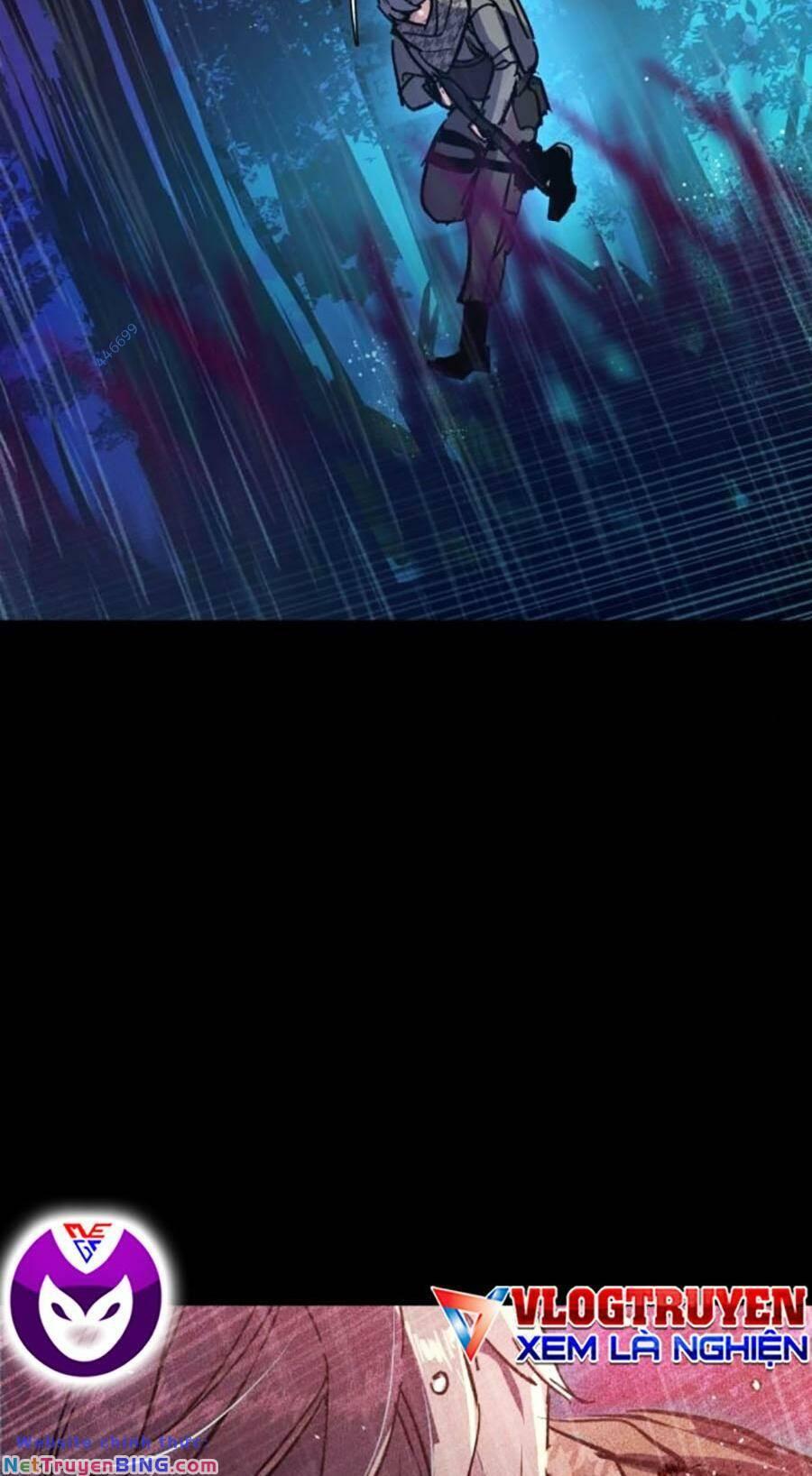 bạn học tôi là lính đánh thuê chapter 168 107