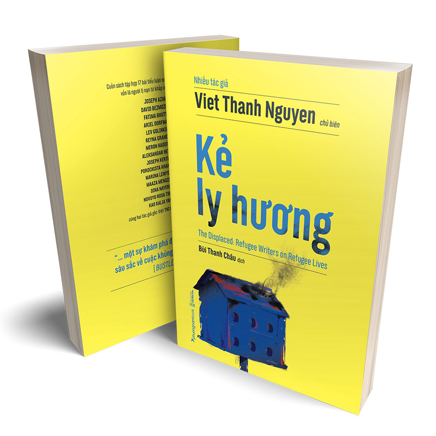 Kẻ Ly Hương