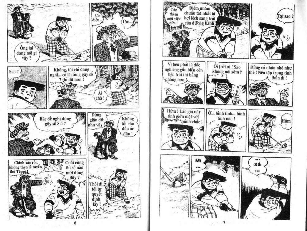 tân teppi chapter 50 2