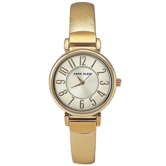 Đồng hồ nữ Anne Klein AK/2156CHGD