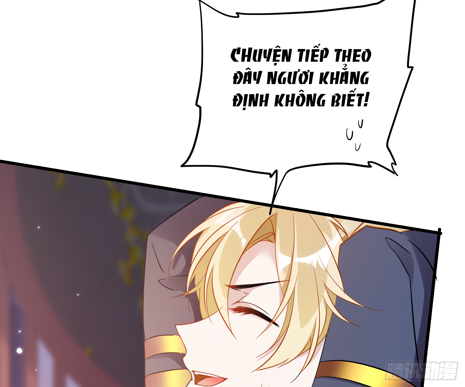 lục thân bất nhận chapter 13 32