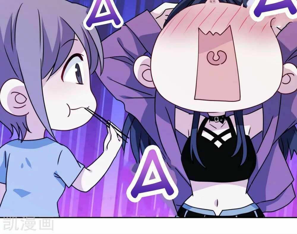 nhân vật phản diện: không ngọt không lấy tiền chapter 11.2 1