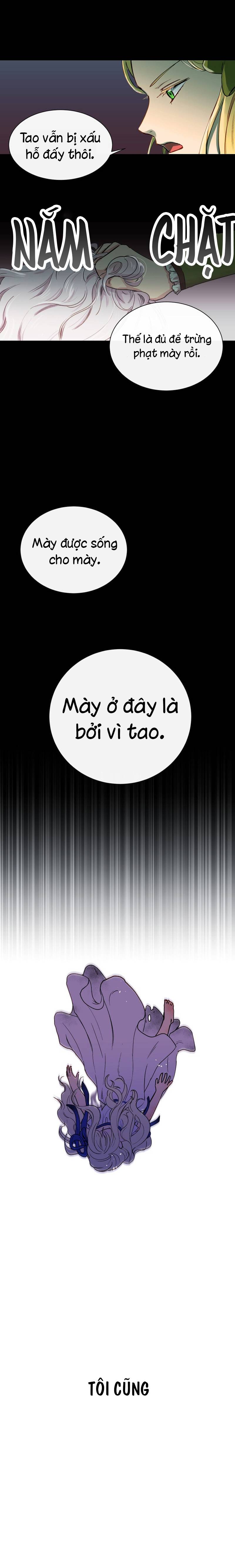 bản khế ước với nữ công tước ác ma chapter 1 10