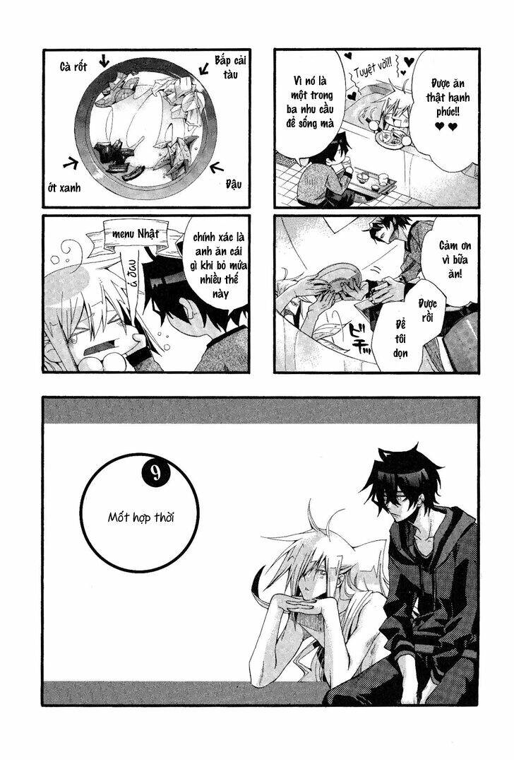 orenchi no furo jijou chapter 9 3