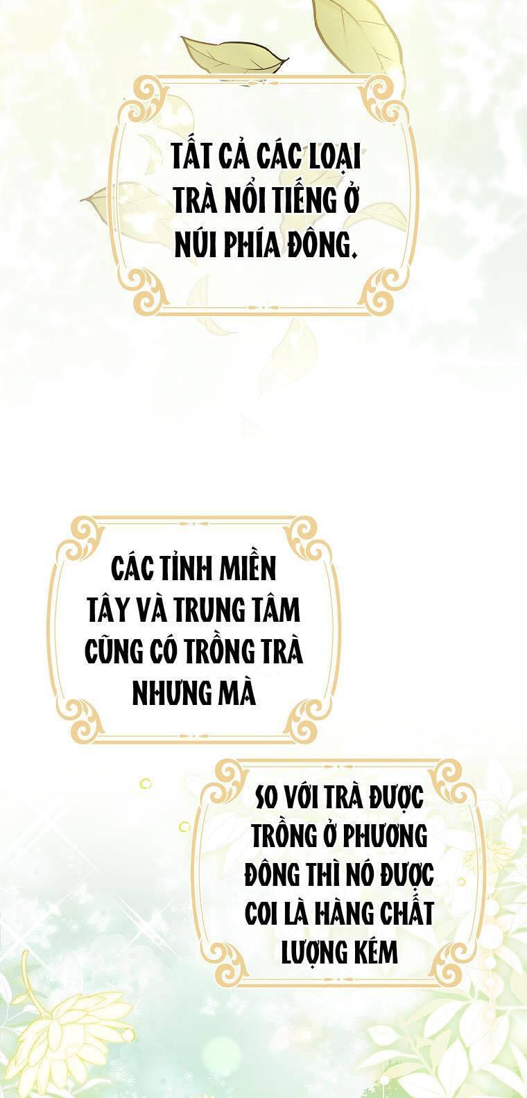để yên cho tiểu thư hiền chapter 111 27