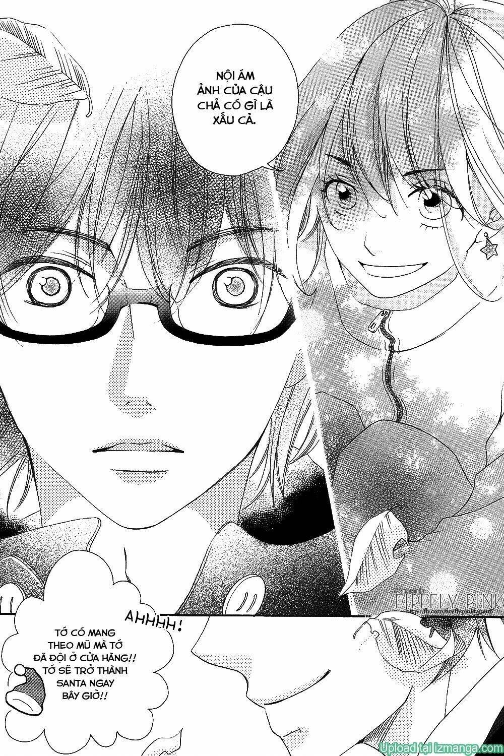 tổng hợp one shot. chapter 242 23