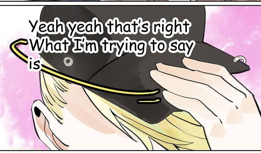 bạn cùng lớp tôi đều kỳ lạ chapter 47 79