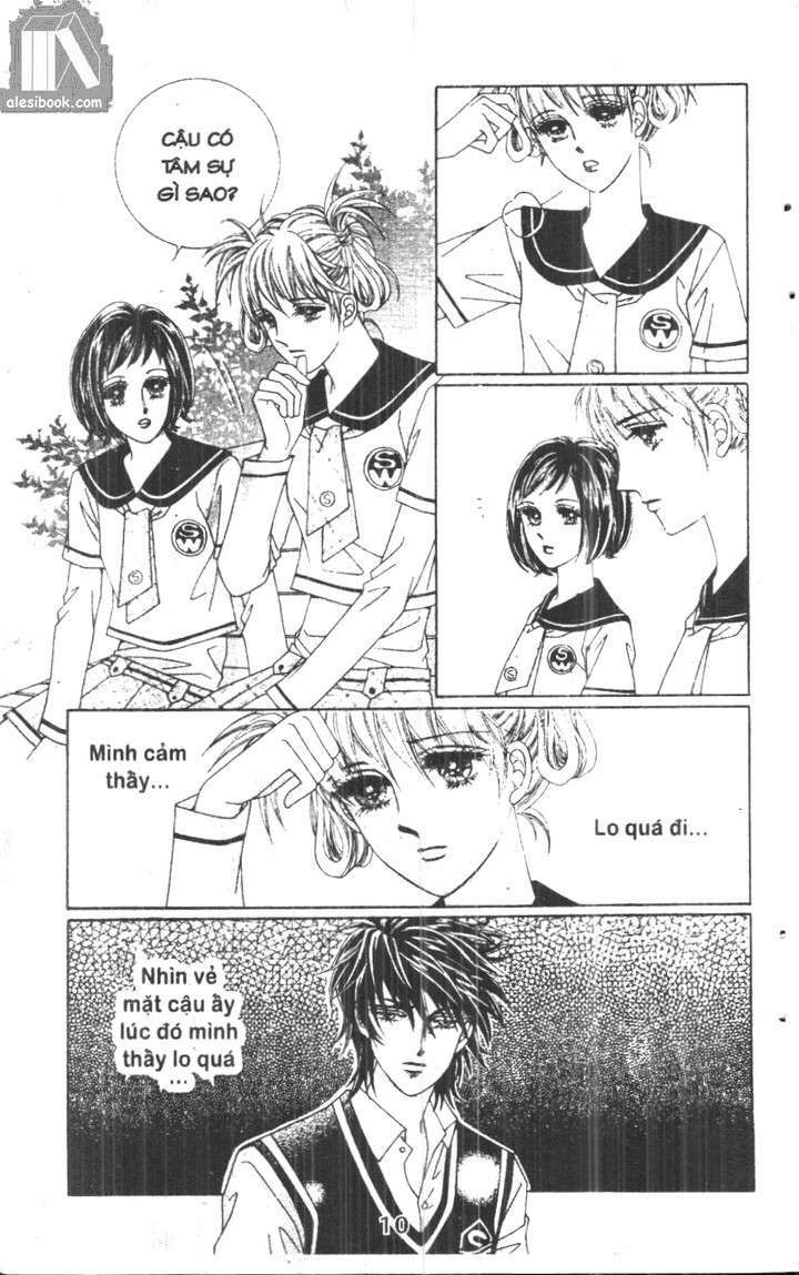 hồng tiểu thư chapter 9 9