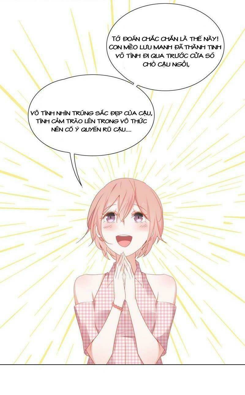 thập nhị hắc miêu chapter 2 20