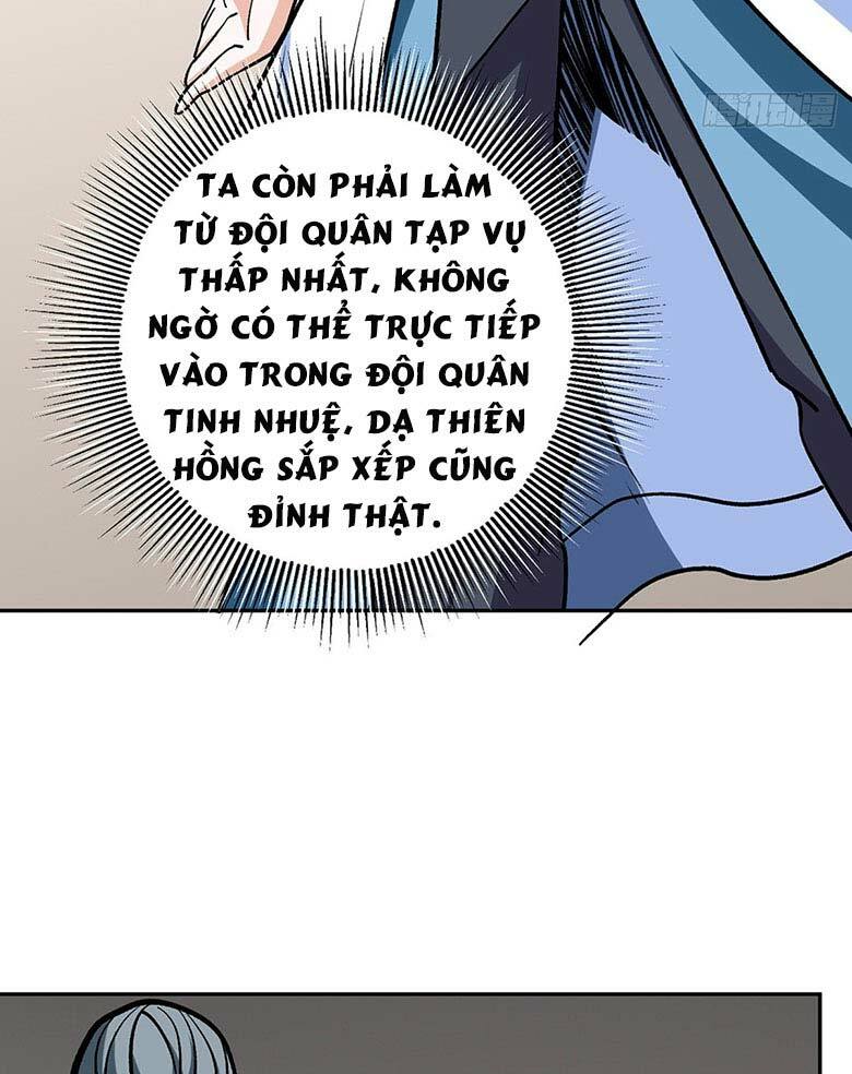 võ đạo độc tôn chapter 440 11