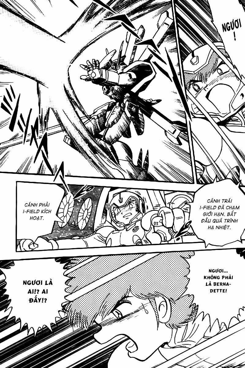 kidou senshi crossbone gundam chapter 18 30