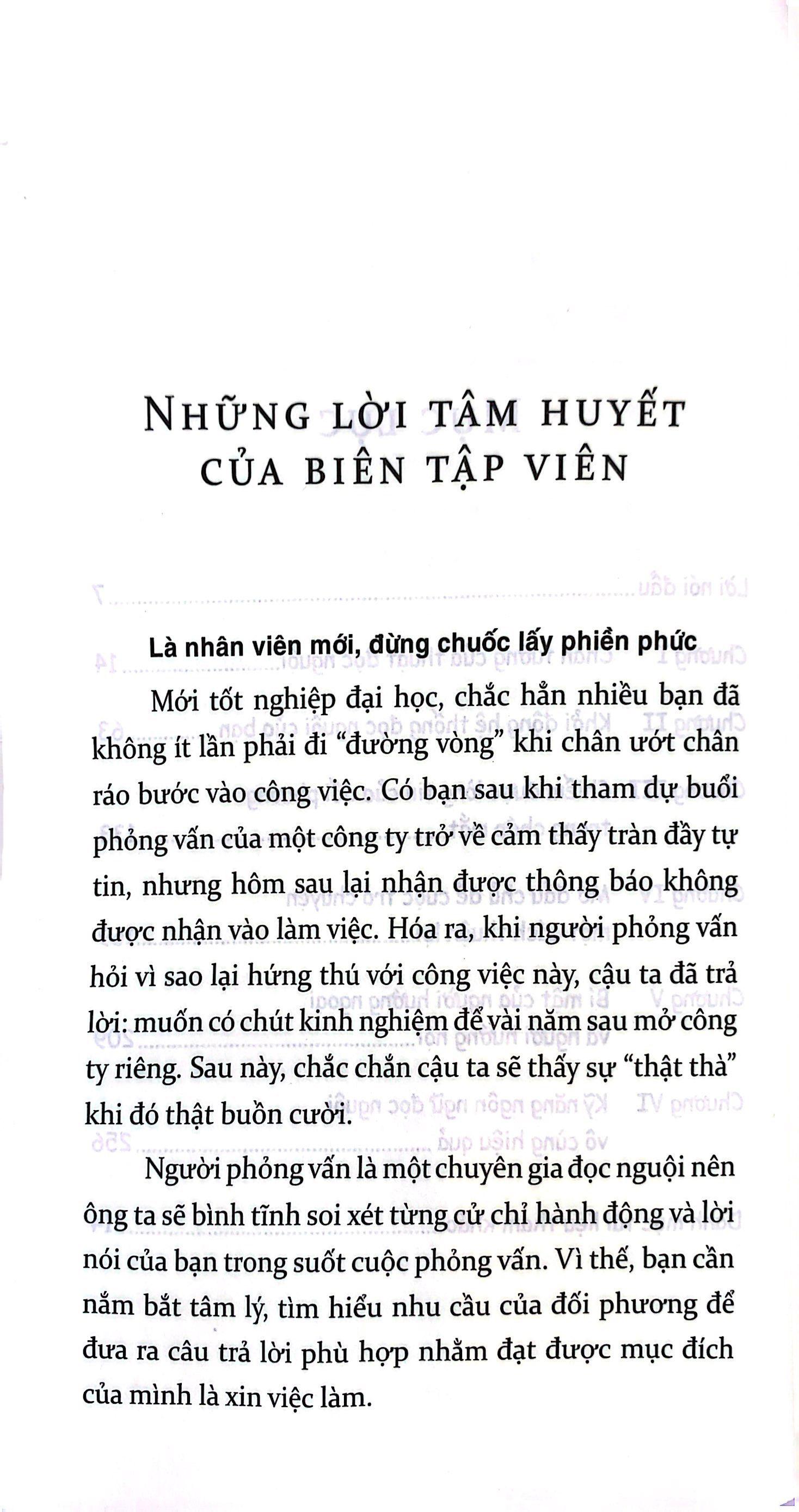 Thuật Đọc Nguội