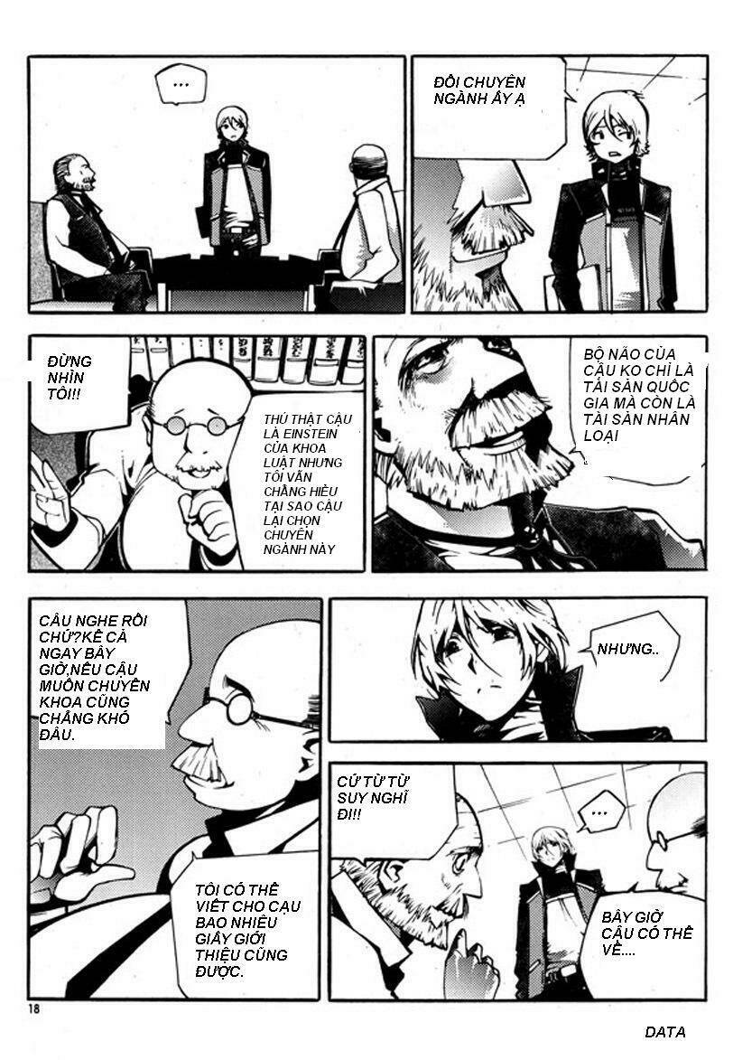 baptist chapter 1 18