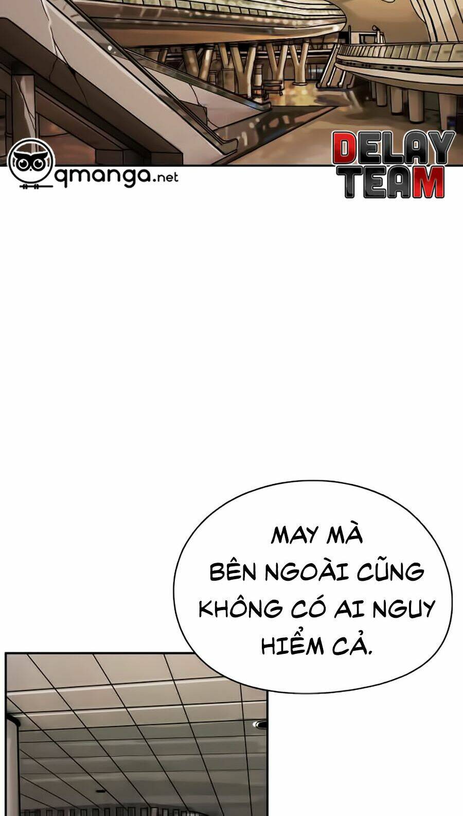 thợ săn đầu tiên chapter 29 21