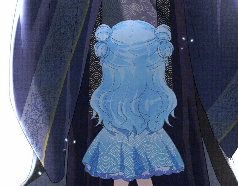 nhóc con giao nhân ba tuổi rồi chapter 18 20