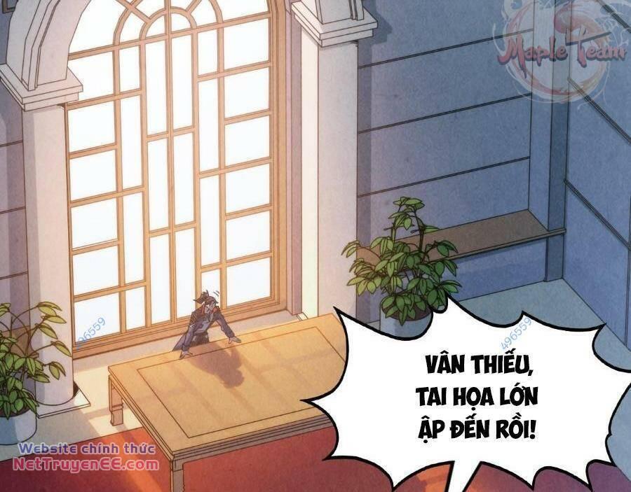 vạn cổ chí tôn chapter 279 141