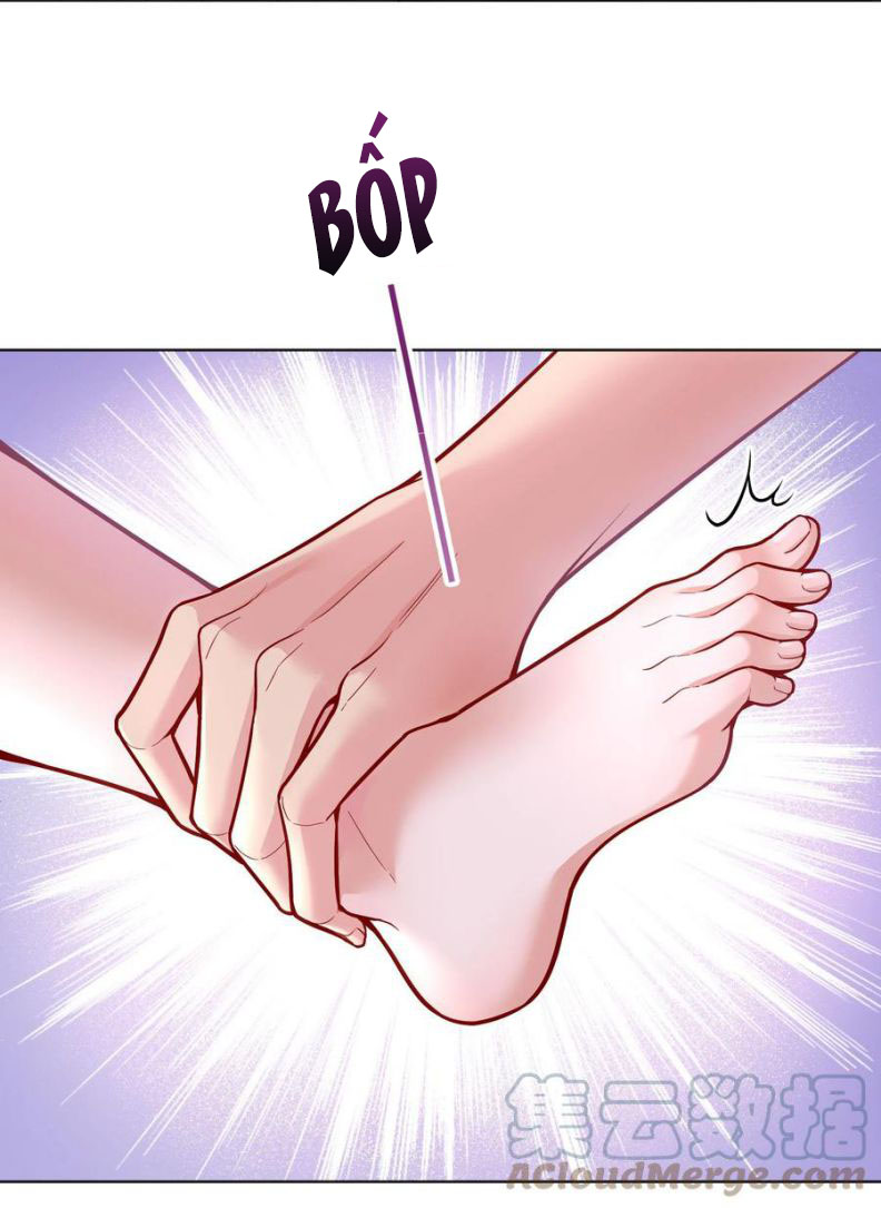 chàng nhân viên host và gã hàng xóm nguy hiểm chapter 38 16