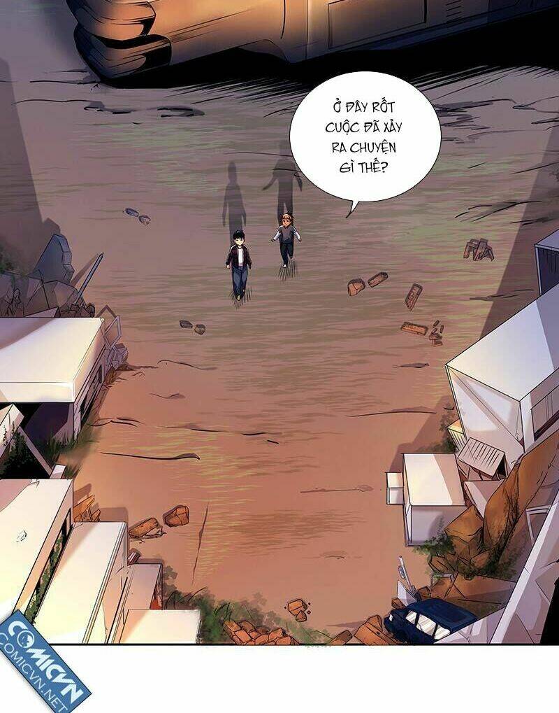 du quỷ chapter 3 6