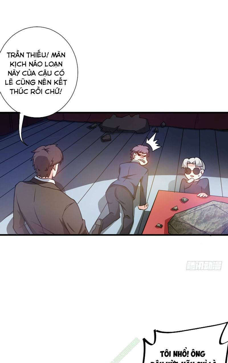 tối cường thần y tại đô thị chapter 18 7