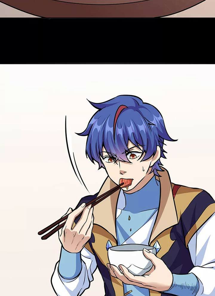 võ đạo độc tôn chapter 438 16