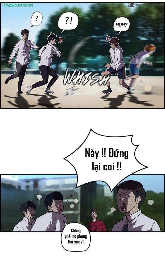 wind breaker chapter 62 9