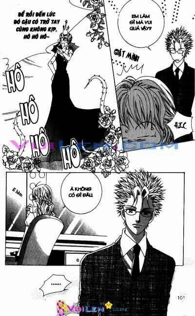 đừng tin cô ấy chapter 2 101