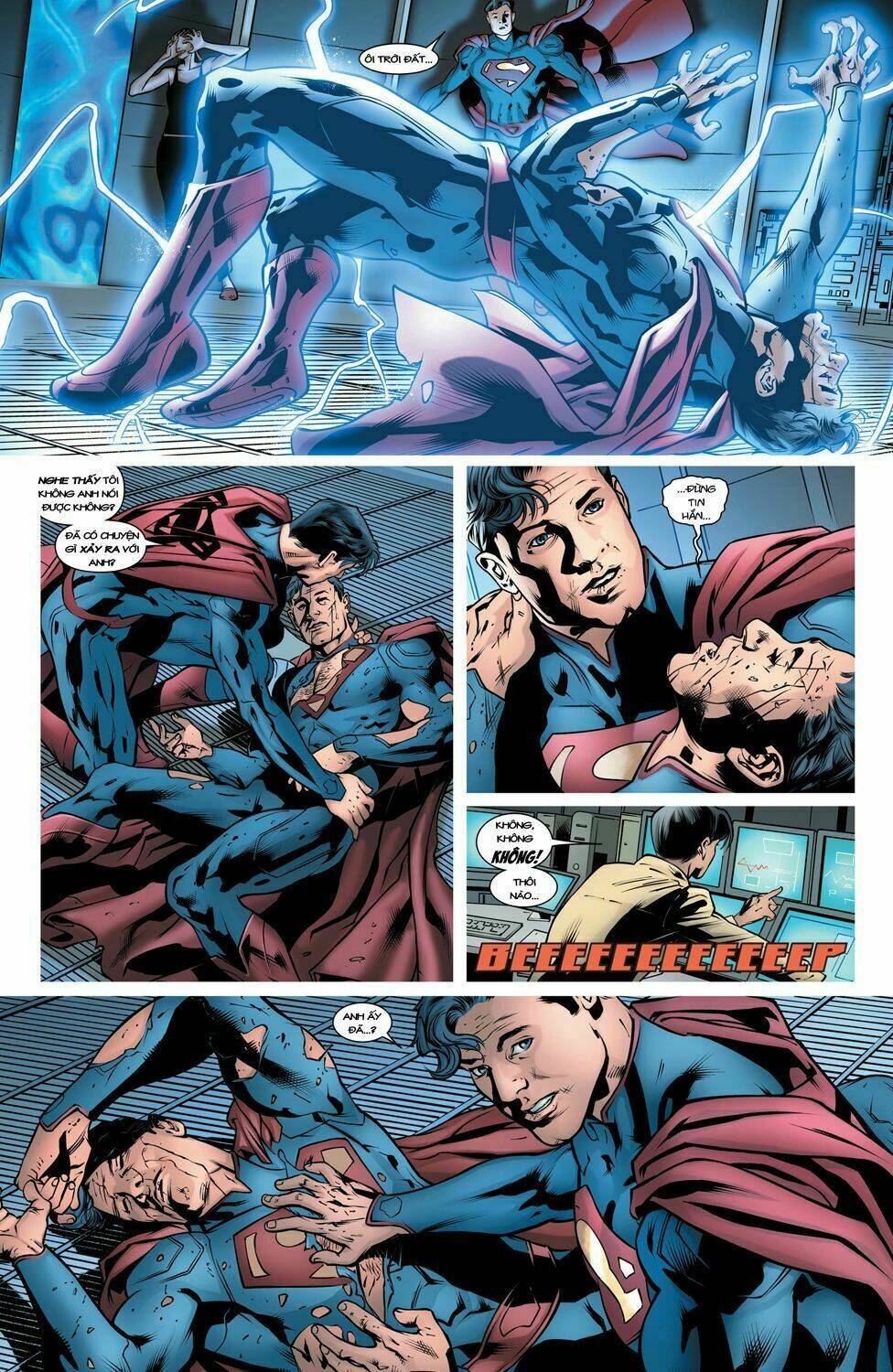justice league of america chapter 1 19