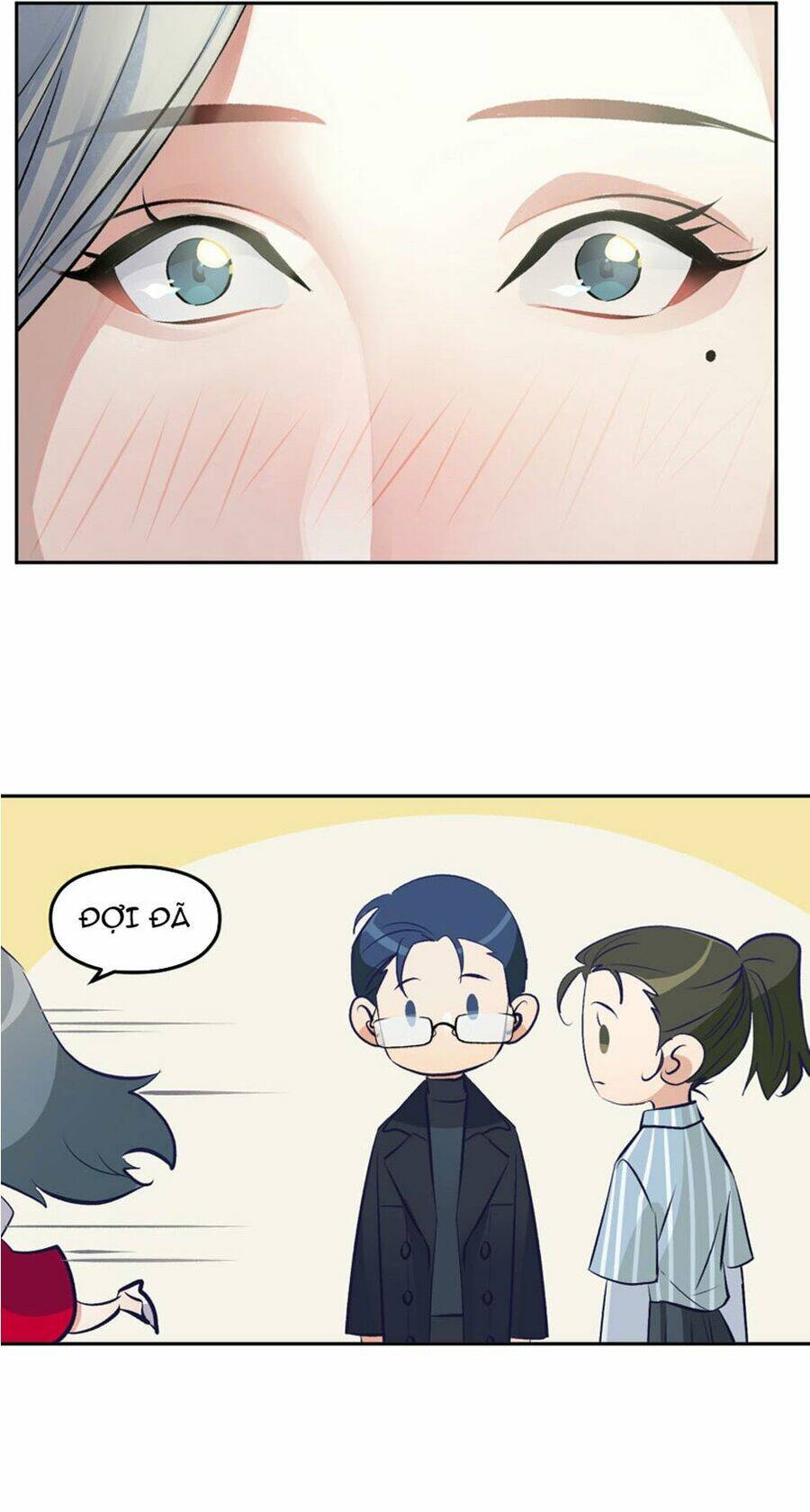 anh hùng và hiệp nữ chapter 71 12