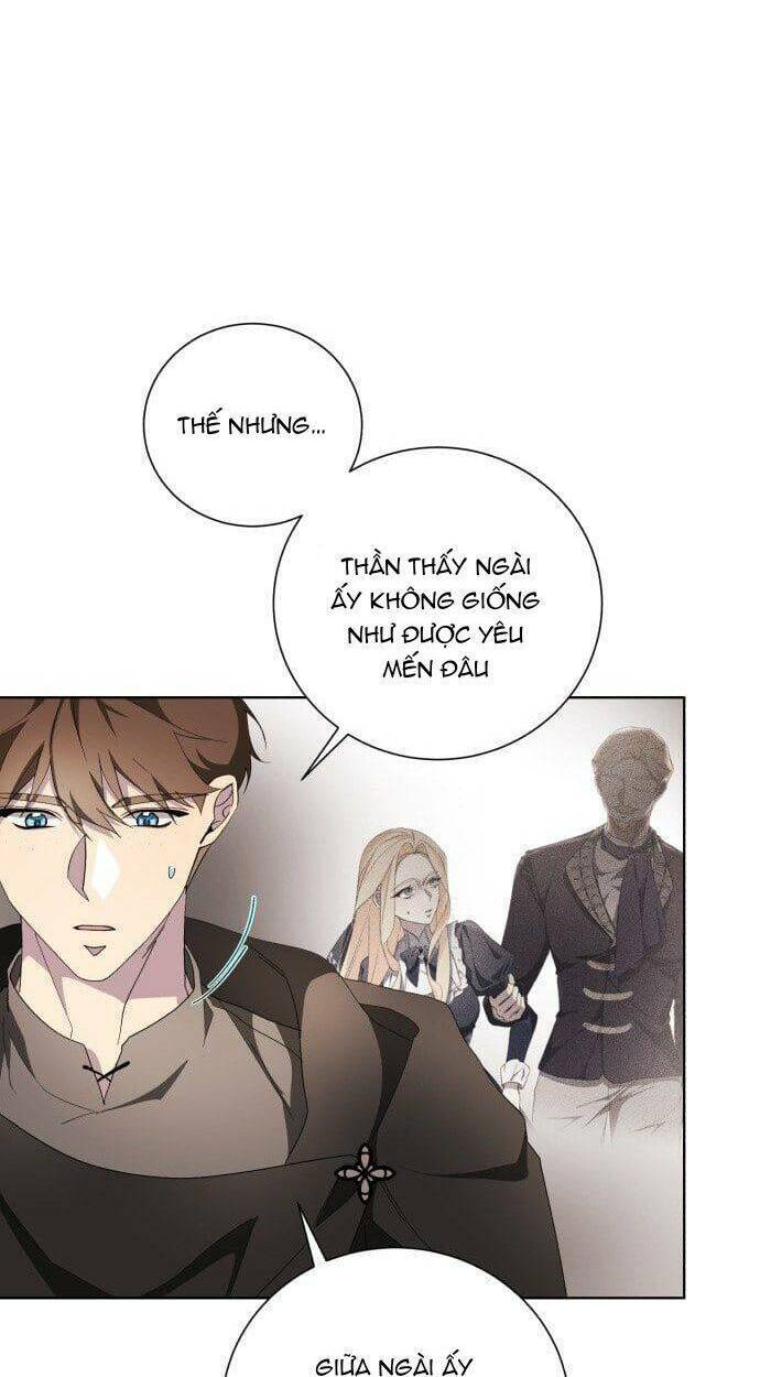 ta đã từng mong nàng biến mất chapter 42 25