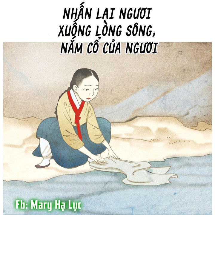 tôi sẽ sống như một hoàng tử chapter 16 35