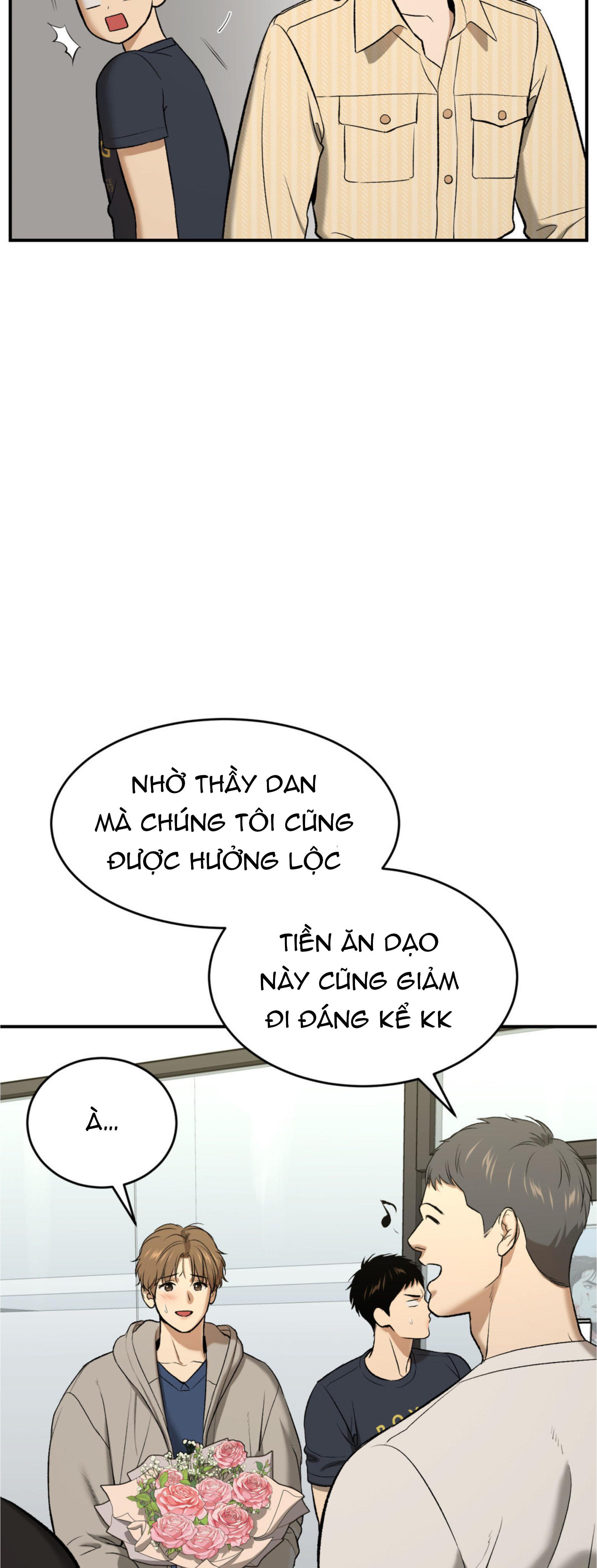 điềm rủi chapter 31 20