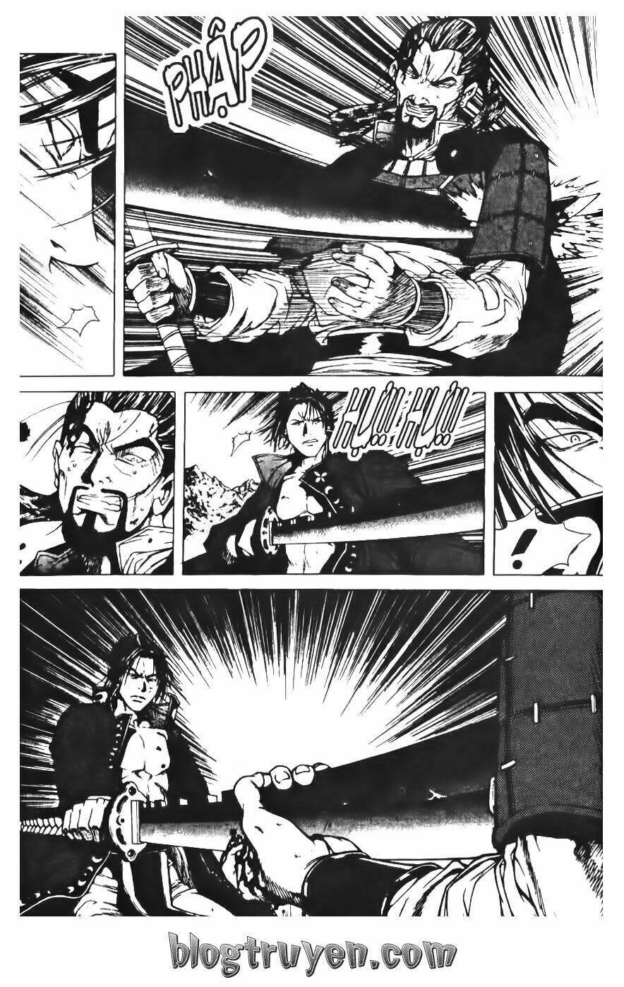 threads of time - dòng thời gian chapter 25 25