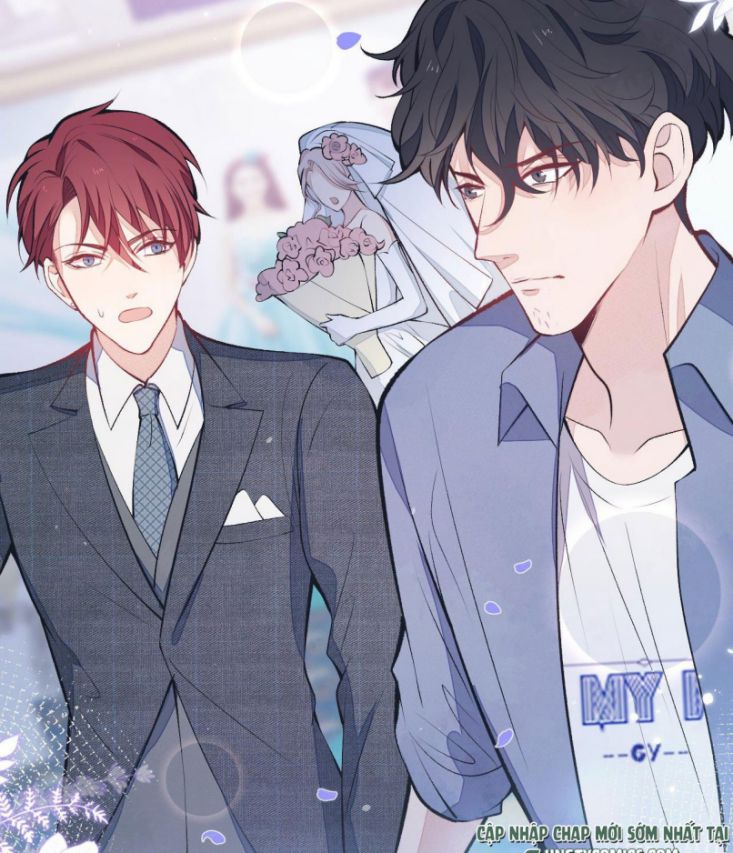 hotsearch của ảnh đế chapter 129 15