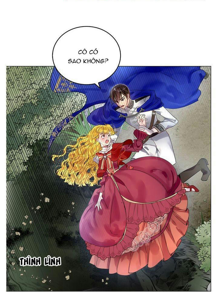 đừng xem thường nữ phụ chapter 149 44