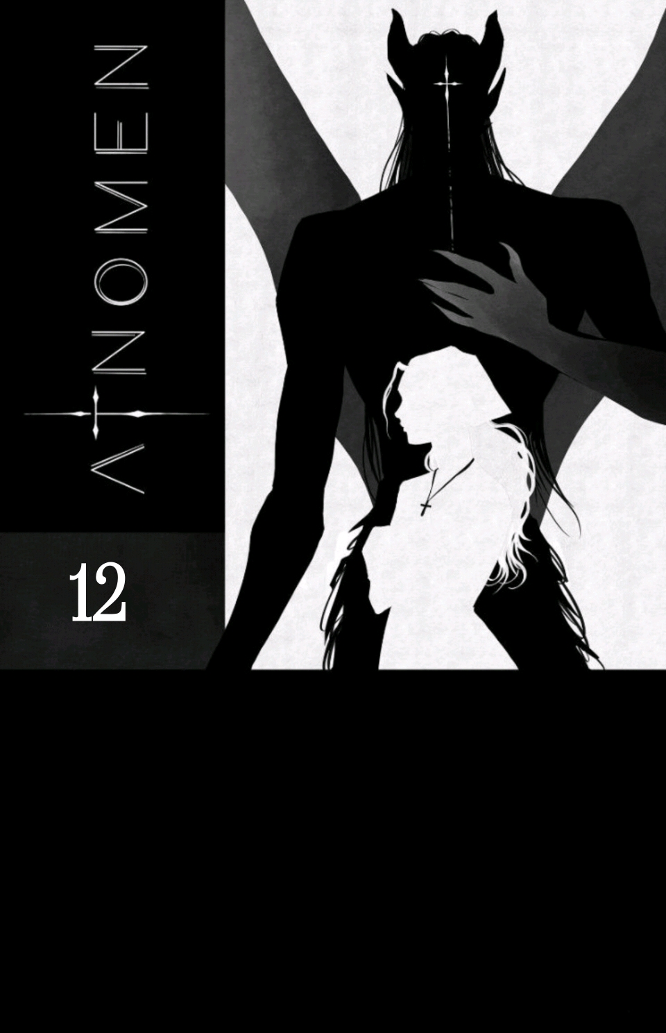 [18+] chim hoàng yến bé nhỏ của hades chapter 12 1