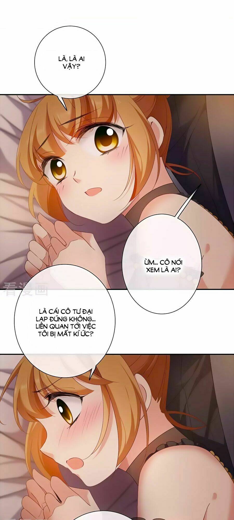 nhân chất tình nhân chapter 11.1 9