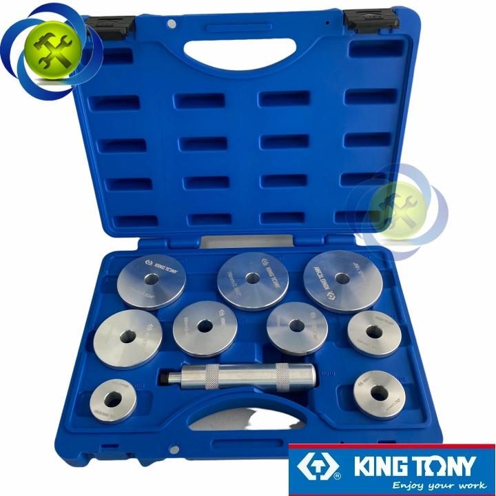 Bộ đóng bạc đạn Kingtony 9BA11 có 10 chi tiết