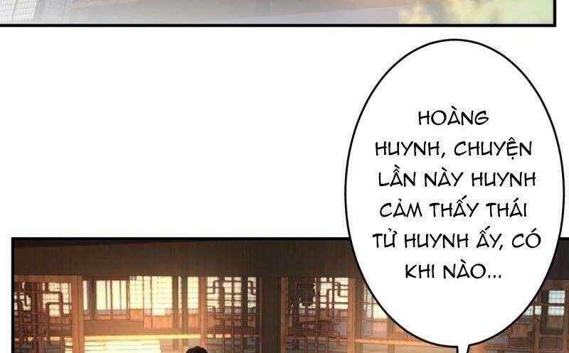 vương gia kiêu ngạo quá khó cua chapter 93 3