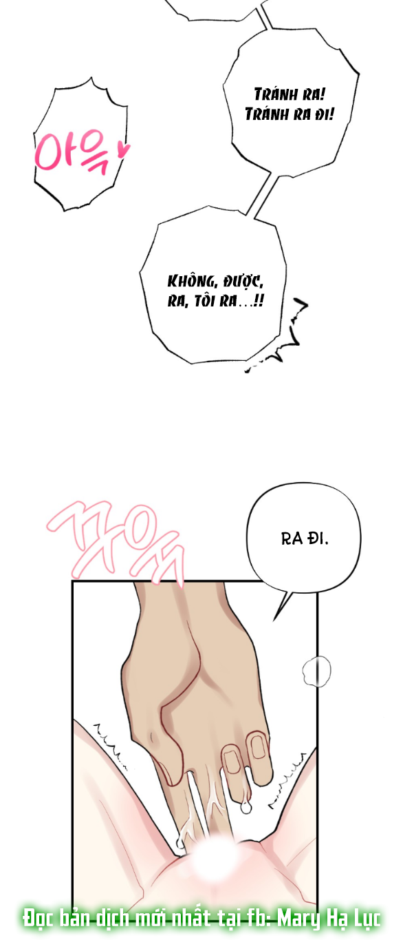 [18+] chuyện mèo trắng bị ba tước báo đen ăn thịt chapter 4.2 1