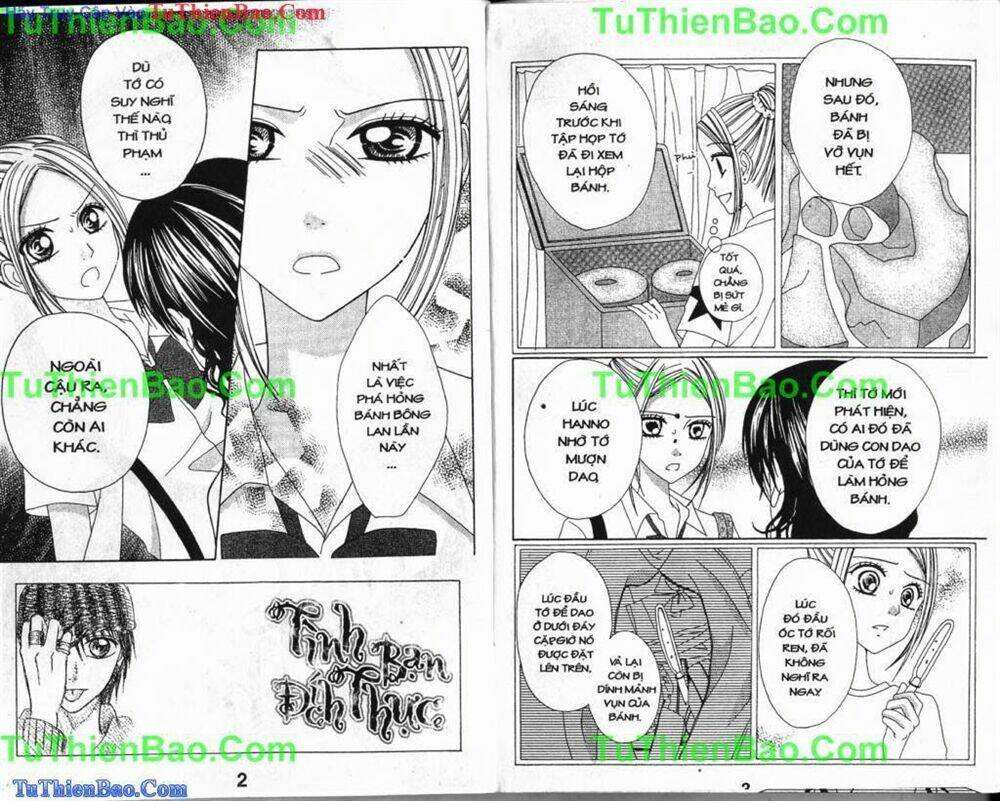 tình bạn đích thực chapter 2 2