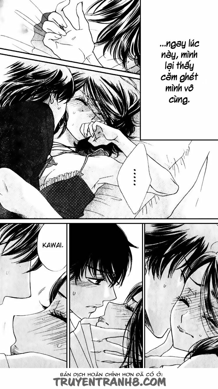 ác quỷ và bản tình ca chapter 79 16