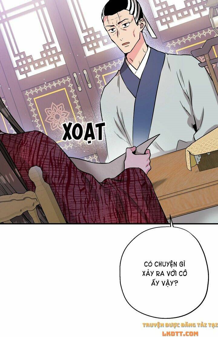 tôi trở thành nhân vật phản diện giỏi nhất trong giới võ thuật chapter 38 30