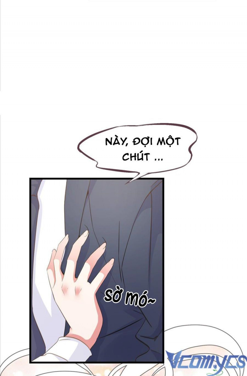 tống tiên sinh, xin hãy bình tĩnh! chapter 5.5 19