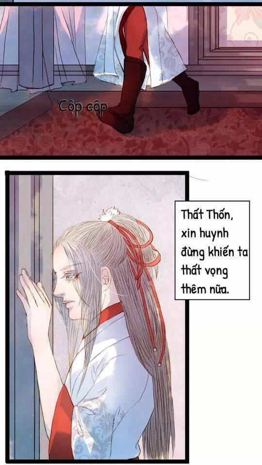 khúc hữu ngộ chapter 14 17